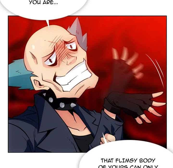 Such a Cute Spy Chapter 28 page 94 - Chapter 28: Such a Cute Spy