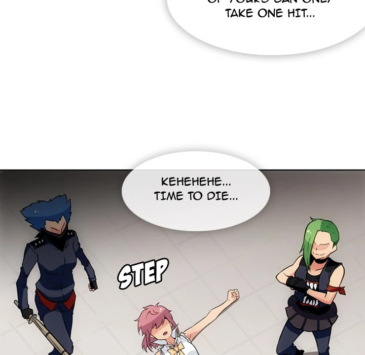 Such a Cute Spy Chapter 28 page 95 - Chapter 28: Such a Cute Spy