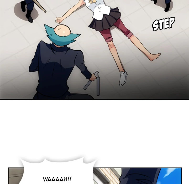 Such a Cute Spy Chapter 28 page 96 - Chapter 28: Such a Cute Spy