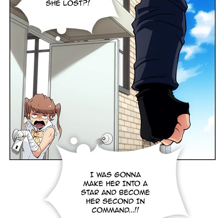 Such a Cute Spy Chapter 28 page 97 - Chapter 28: Such a Cute Spy