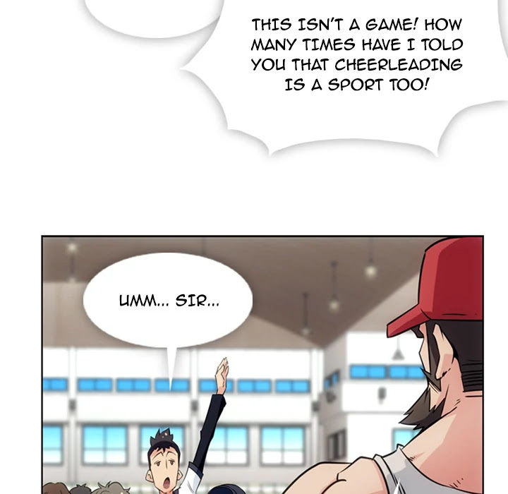 Such a Cute Spy Chapter 29 page 10 - Chapter 29: Such a Cute Spy