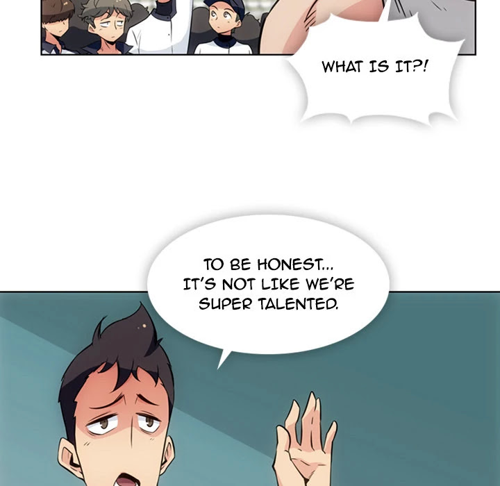 Such a Cute Spy Chapter 29 page 11 - Chapter 29: Such a Cute Spy