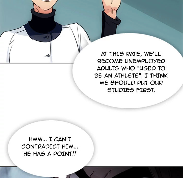 Such a Cute Spy Chapter 29 page 12 - Chapter 29: Such a Cute Spy