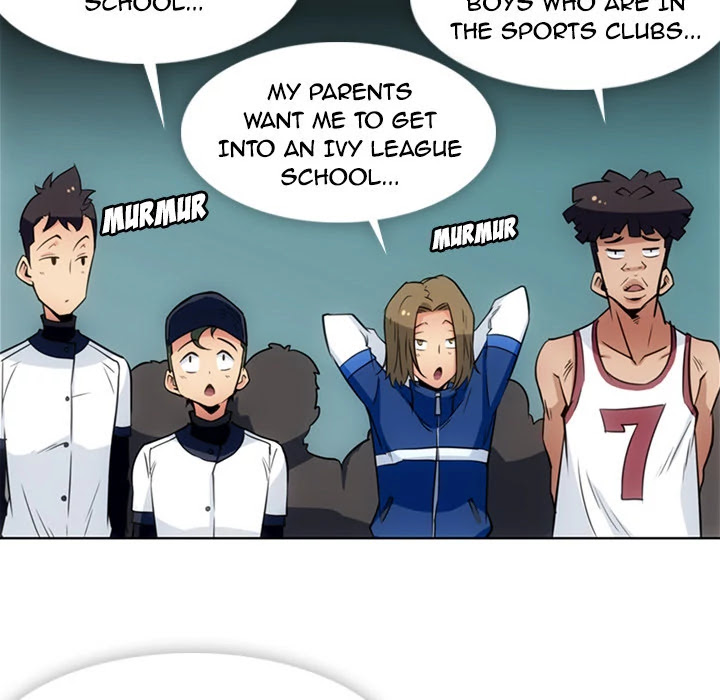 Such a Cute Spy Chapter 29 page 14 - Chapter 29: Such a Cute Spy