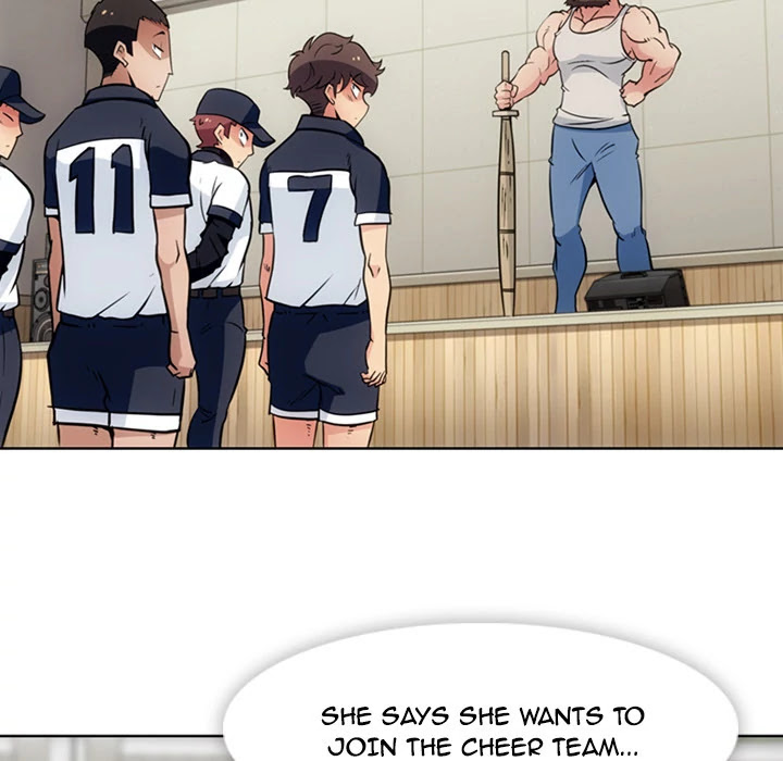 Such a Cute Spy Chapter 29 page 17 - Chapter 29: Such a Cute Spy