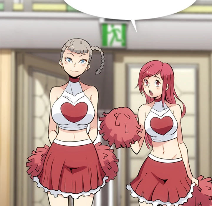 Such a Cute Spy Chapter 29 page 18 - Chapter 29: Such a Cute Spy