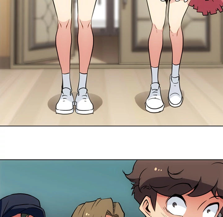 Such a Cute Spy Chapter 29 page 19 - Chapter 29: Such a Cute Spy