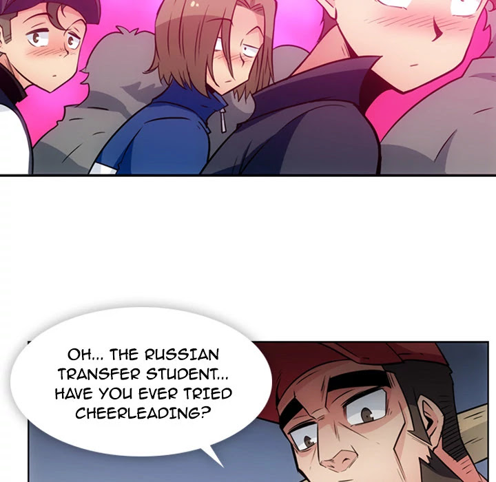 Such a Cute Spy Chapter 29 page 22 - Chapter 29: Such a Cute Spy