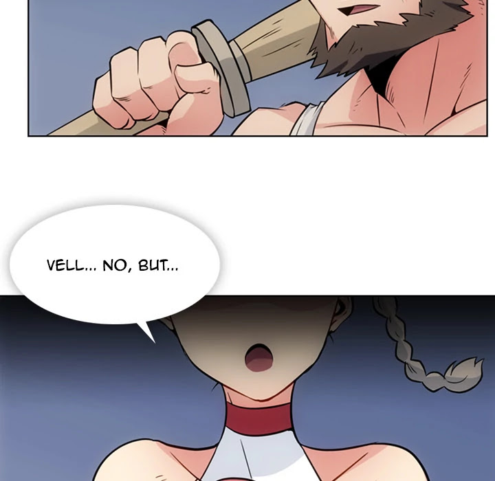 Such a Cute Spy Chapter 29 page 23 - Chapter 29: Such a Cute Spy