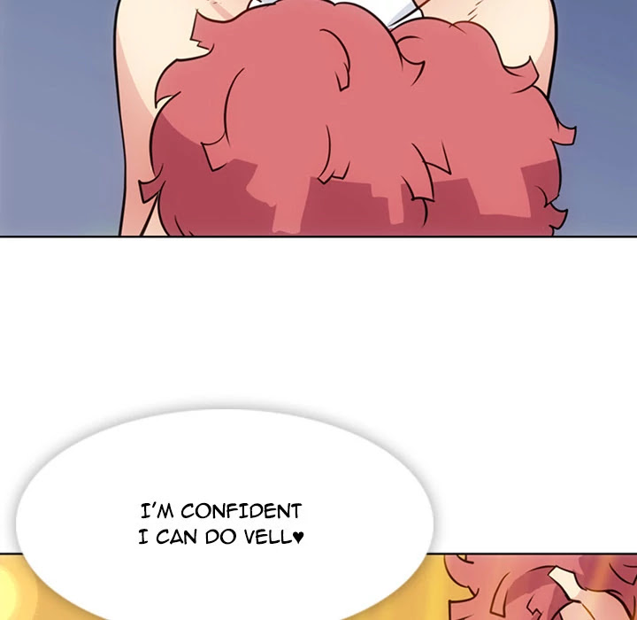 Such a Cute Spy Chapter 29 page 24 - Chapter 29: Such a Cute Spy