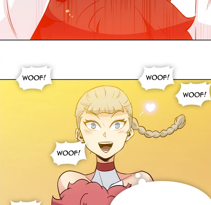 Such a Cute Spy Chapter 29 page 34 - Chapter 29: Such a Cute Spy