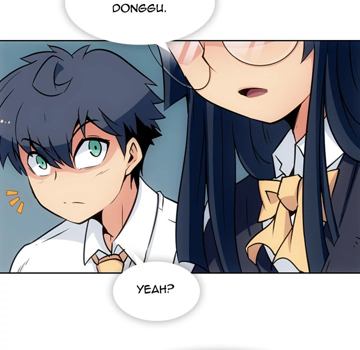 Such a Cute Spy Chapter 29 page 41 - Chapter 29: Such a Cute Spy