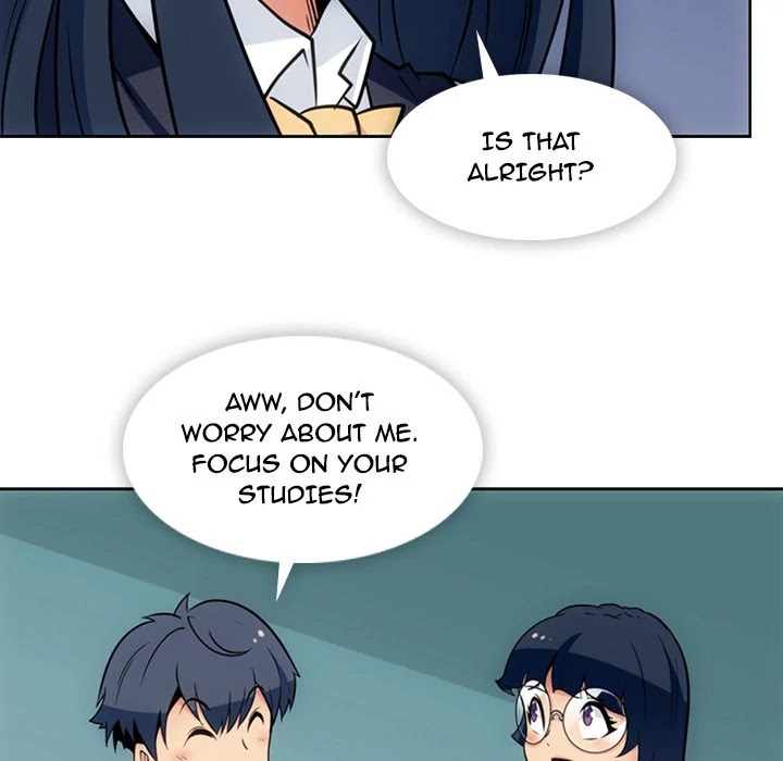 Such a Cute Spy Chapter 29 page 43 - Chapter 29: Such a Cute Spy