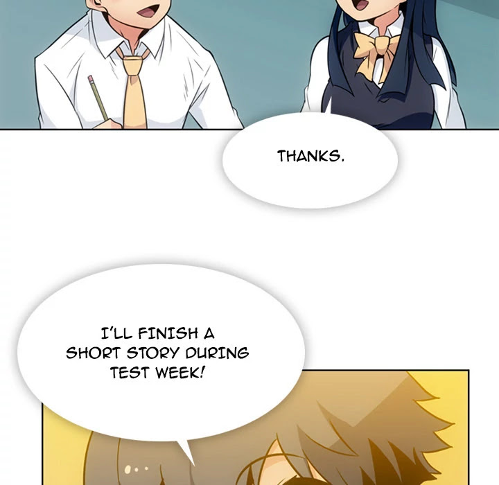 Such a Cute Spy Chapter 29 page 44 - Chapter 29: Such a Cute Spy