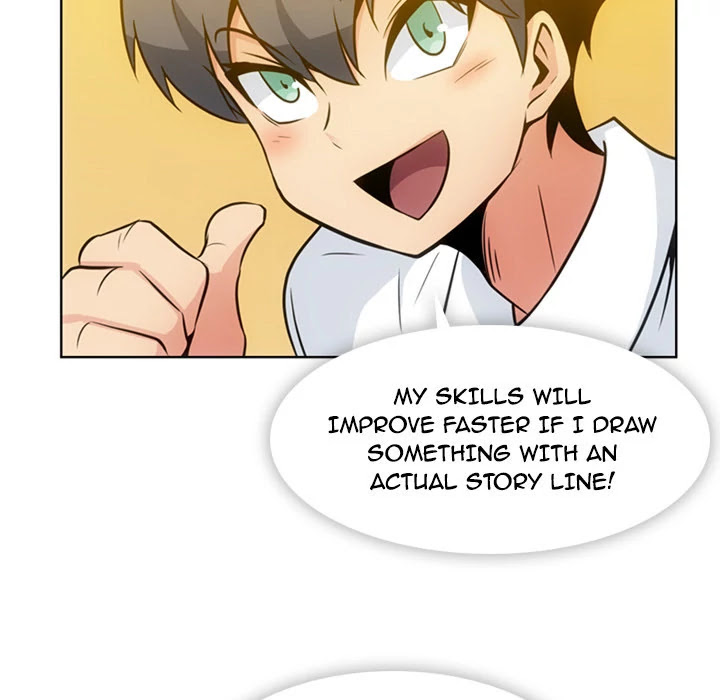Such a Cute Spy Chapter 29 page 45 - Chapter 29: Such a Cute Spy