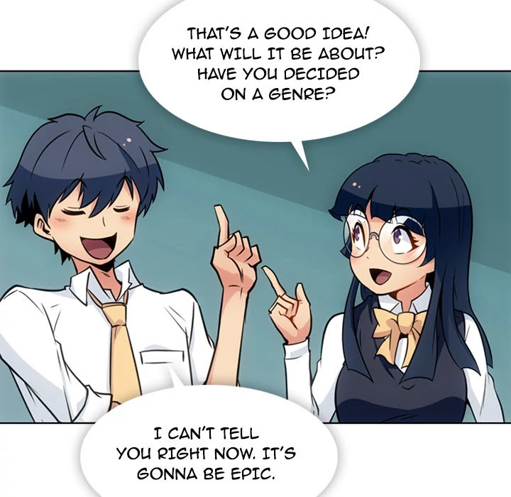 Such a Cute Spy Chapter 29 page 46 - Chapter 29: Such a Cute Spy