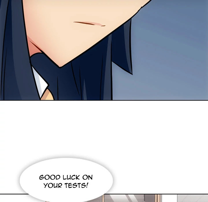 Such a Cute Spy Chapter 29 page 51 - Chapter 29: Such a Cute Spy