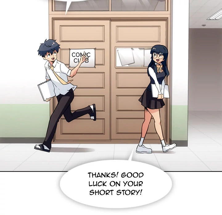 Such a Cute Spy Chapter 29 page 52 - Chapter 29: Such a Cute Spy