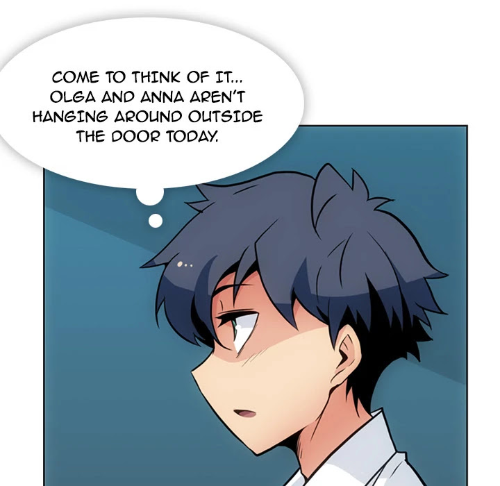 Such a Cute Spy Chapter 29 page 53 - Chapter 29: Such a Cute Spy