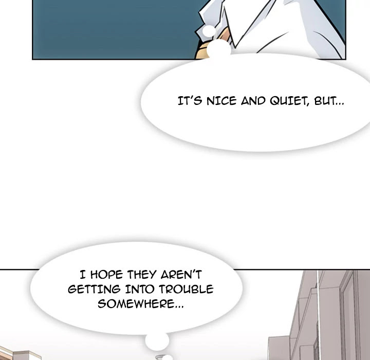 Such a Cute Spy Chapter 29 page 54 - Chapter 29: Such a Cute Spy
