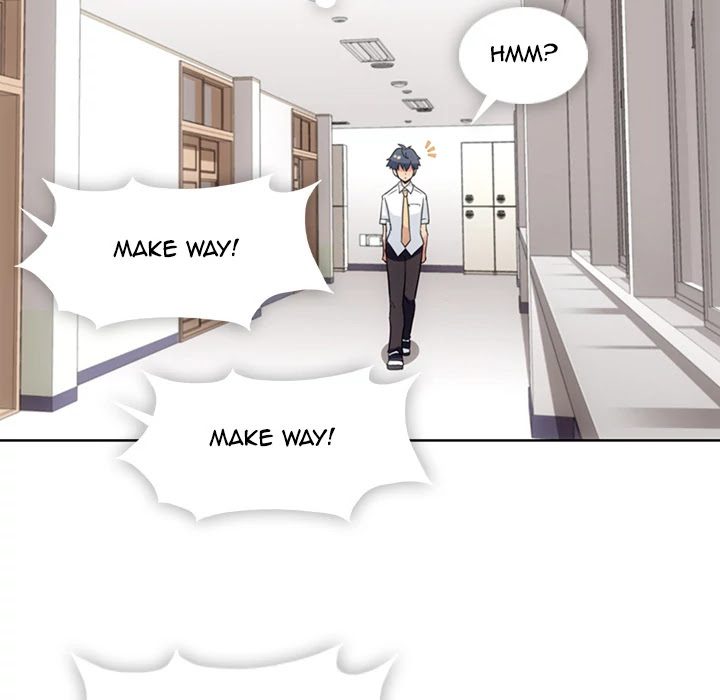 Such a Cute Spy Chapter 29 page 55 - Chapter 29: Such a Cute Spy