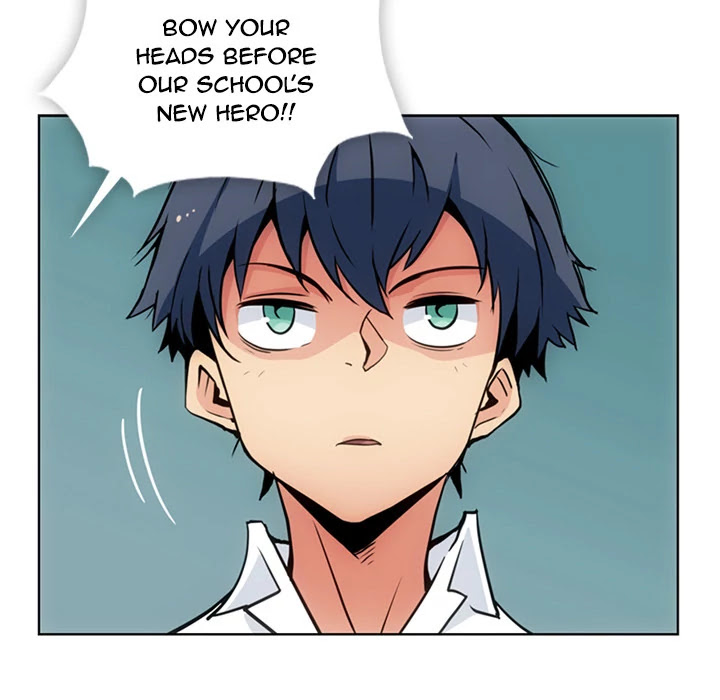 Such a Cute Spy Chapter 29 page 56 - Chapter 29: Such a Cute Spy