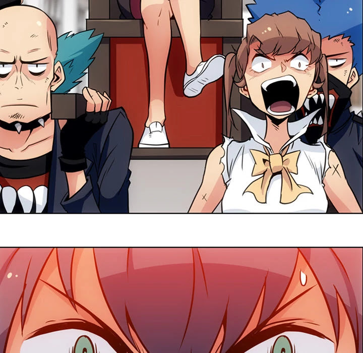 Such a Cute Spy Chapter 29 page 58 - Chapter 29: Such a Cute Spy
