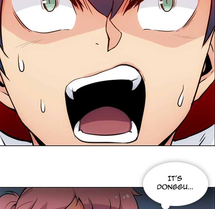 Such a Cute Spy Chapter 29 page 59 - Chapter 29: Such a Cute Spy