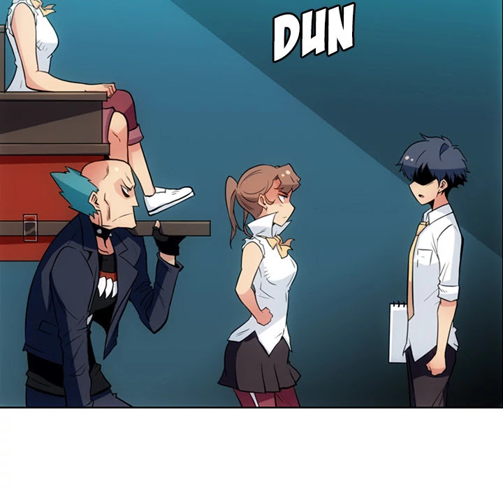 Such a Cute Spy Chapter 29 page 61 - Chapter 29: Such a Cute Spy