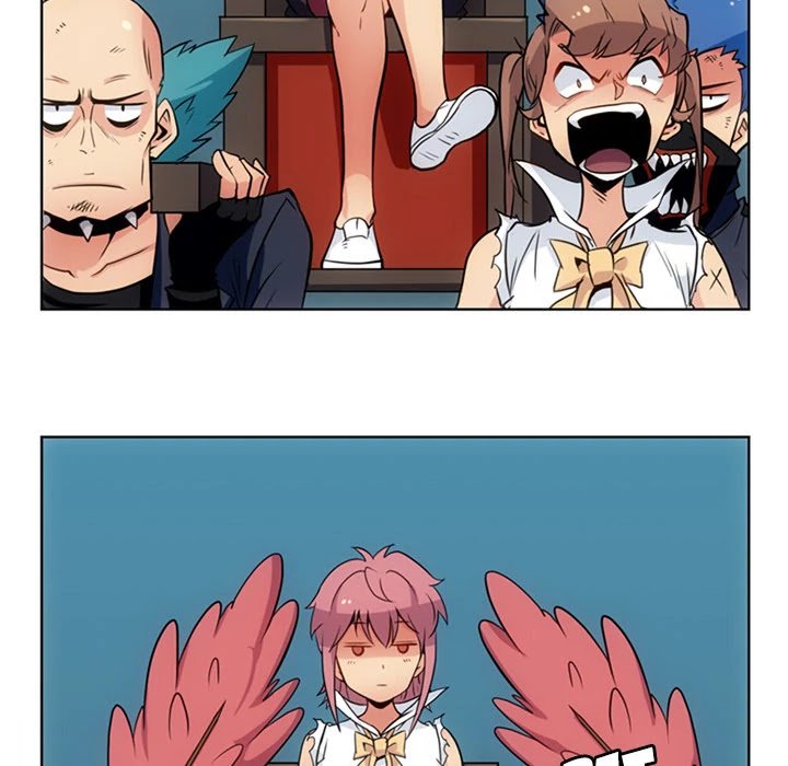 Such a Cute Spy Chapter 29 page 63 - Chapter 29: Such a Cute Spy