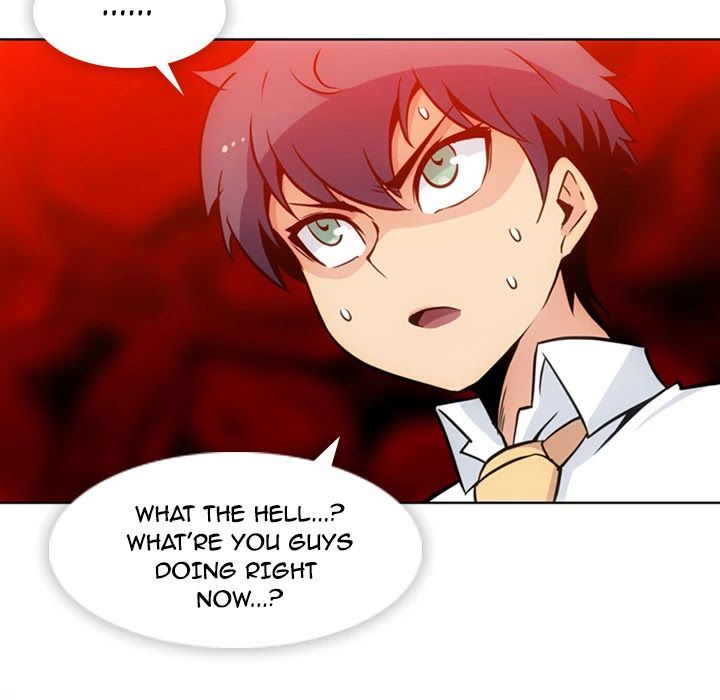Such a Cute Spy Chapter 29 page 65 - Chapter 29: Such a Cute Spy
