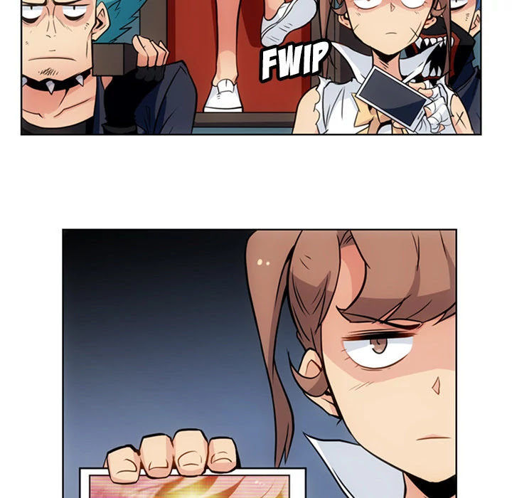 Such a Cute Spy Chapter 29 page 67 - Chapter 29: Such a Cute Spy