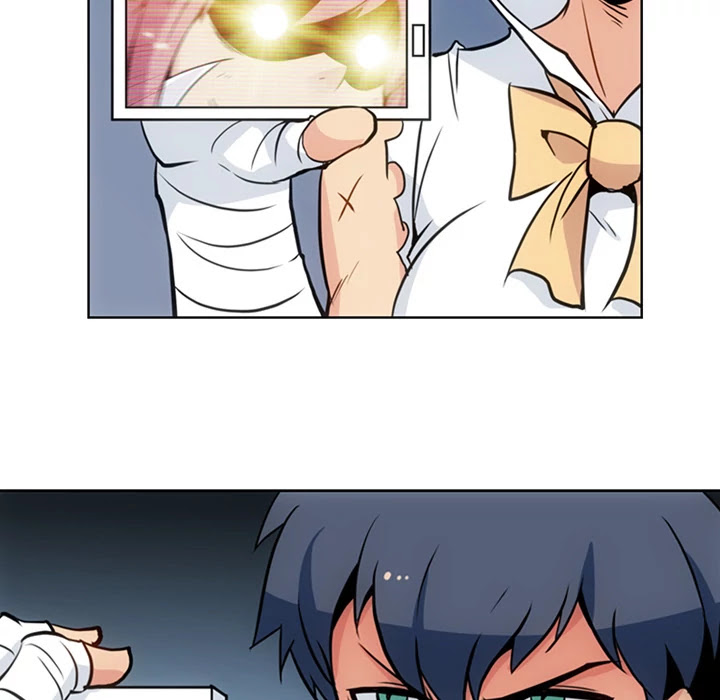Such a Cute Spy Chapter 29 page 68 - Chapter 29: Such a Cute Spy