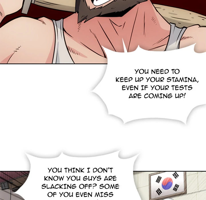 Such a Cute Spy Chapter 29 page 7 - Chapter 29: Such a Cute Spy