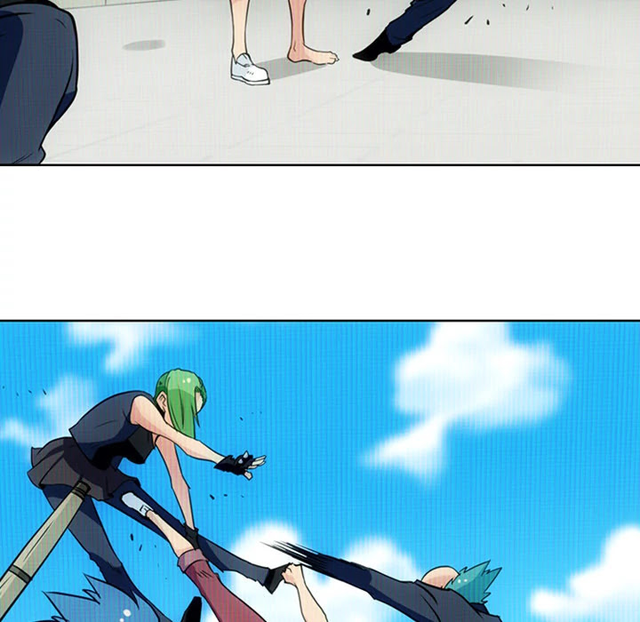 Such a Cute Spy Chapter 29 page 72 - Chapter 29: Such a Cute Spy