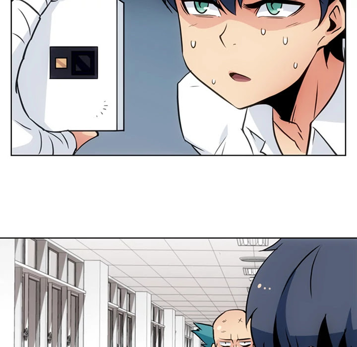 Such a Cute Spy Chapter 29 page 79 - Chapter 29: Such a Cute Spy