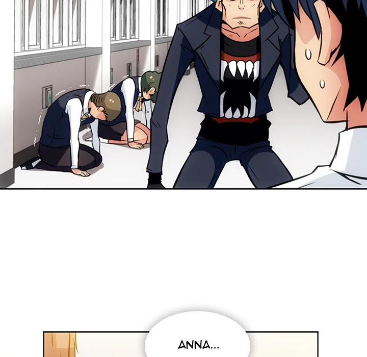 Such a Cute Spy Chapter 29 page 80 - Chapter 29: Such a Cute Spy