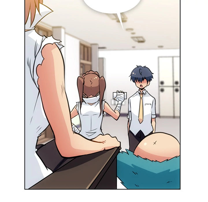 Such a Cute Spy Chapter 29 page 81 - Chapter 29: Such a Cute Spy