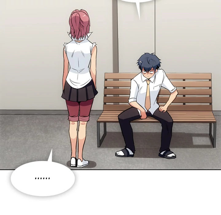 Such a Cute Spy Chapter 29 page 85 - Chapter 29: Such a Cute Spy
