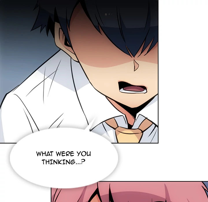 Such a Cute Spy Chapter 29 page 87 - Chapter 29: Such a Cute Spy