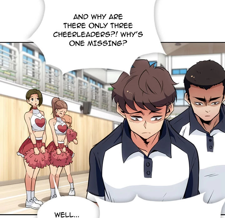 Such a Cute Spy Chapter 29 page 9 - Chapter 29: Such a Cute Spy