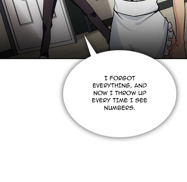 Such a Cute Spy Chapter 3 page 10 - Chapter 3: Such a Cute Spy