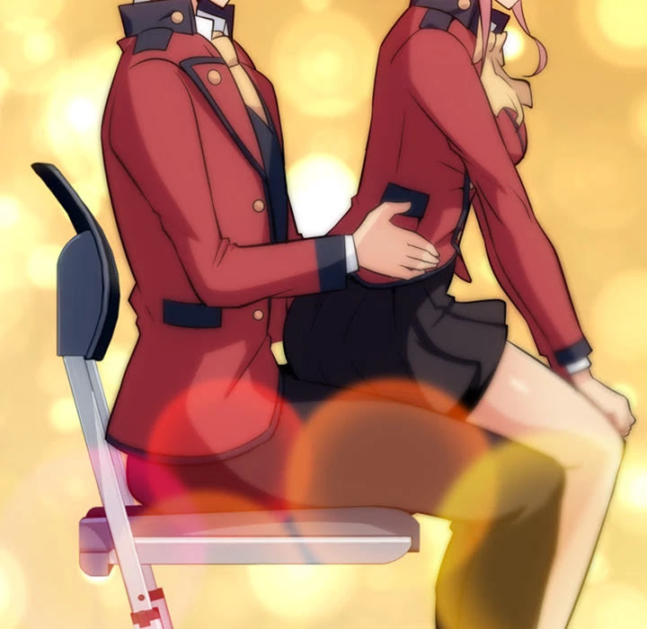 Such a Cute Spy Chapter 3 page 100 - Chapter 3: Such a Cute Spy
