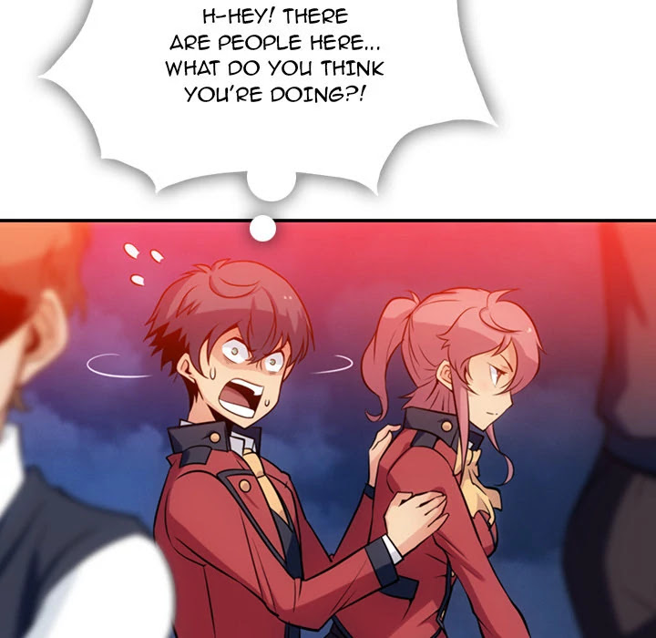 Such a Cute Spy Chapter 3 page 102 - Chapter 3: Such a Cute Spy