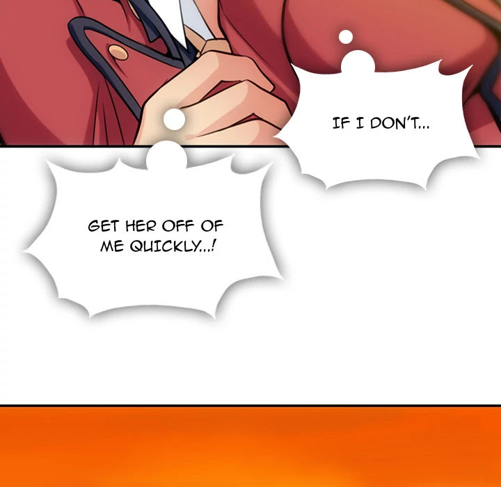 Such a Cute Spy Chapter 3 page 104 - Chapter 3: Such a Cute Spy