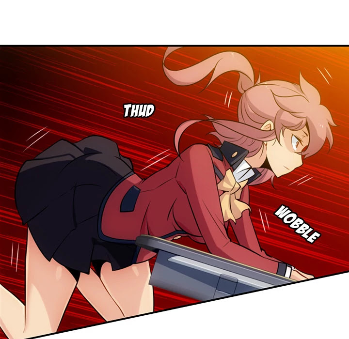 Such a Cute Spy Chapter 3 page 113 - Chapter 3: Such a Cute Spy