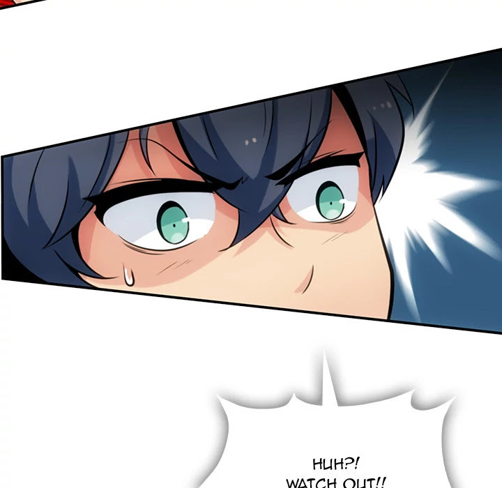 Such a Cute Spy Chapter 3 page 114 - Chapter 3: Such a Cute Spy