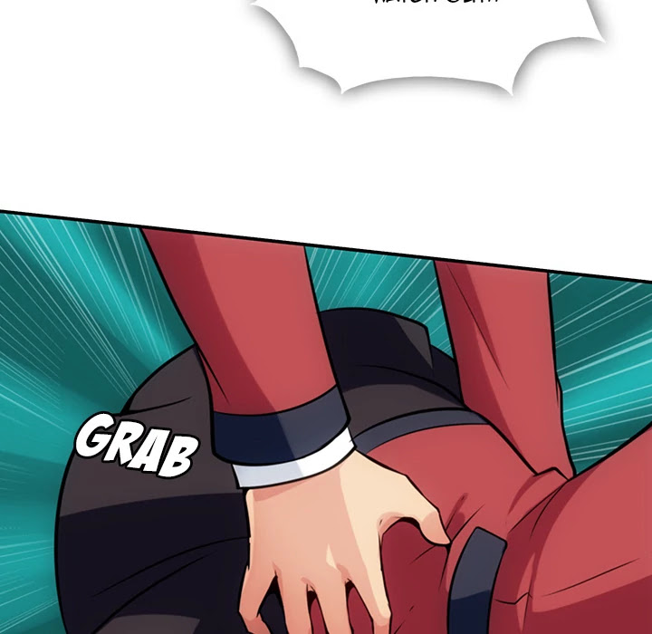 Such a Cute Spy Chapter 3 page 115 - Chapter 3: Such a Cute Spy