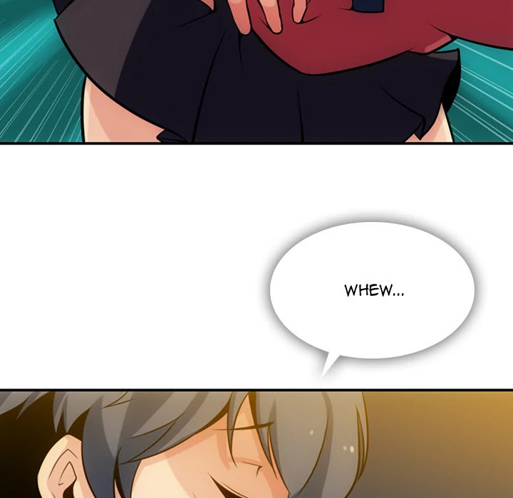 Such a Cute Spy Chapter 3 page 116 - Chapter 3: Such a Cute Spy
