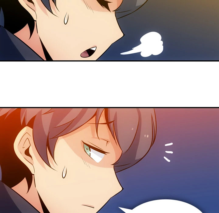 Such a Cute Spy Chapter 3 page 117 - Chapter 3: Such a Cute Spy